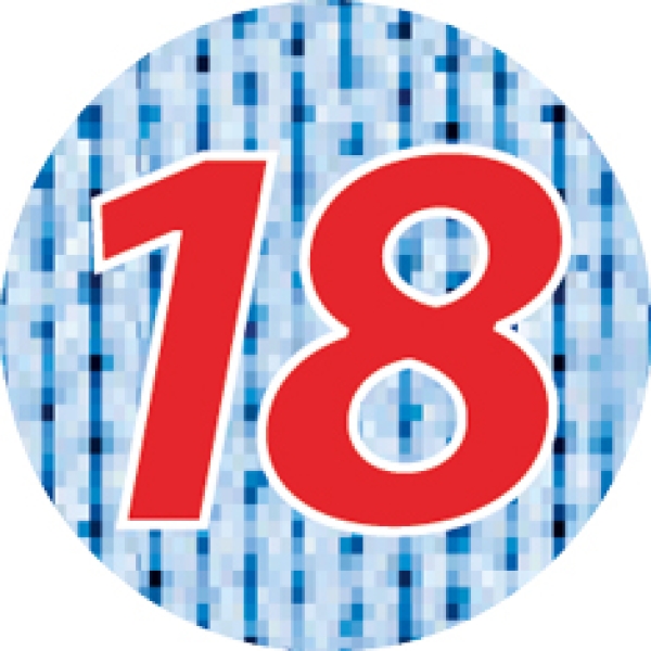 0845 Pikto 18